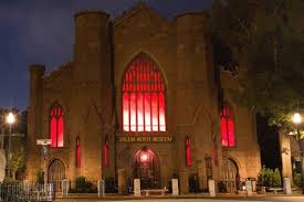 Starting in 1912 with johnson's electric shop, everett johnson was a pioneer bringing electricity to the nashua community. Be Witched In Salem Ma