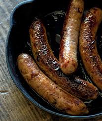 This chicken apple sausage recipe teaches you how to make and how to. Pork Breakfast Sausage 8 Pcs 300gm Wiser Meats