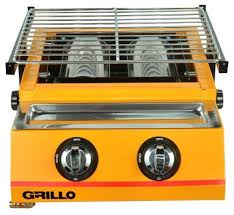 Daftar harga panggangan sate terbaru juni 2021. Panggangan Sate Gas Serbaguna 2 Tungku Gril 02 Toko Mesin Maksindo