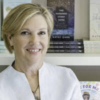 Fiona Hallowell, Editor in New York, NY, United States