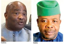 Guber Polls Verdict: After Bayelsa, Imo Beckons