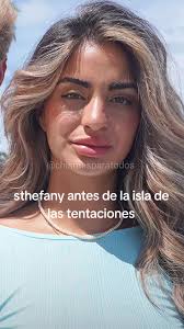 Sheny Pérez Como Era Antes De Ser Mujer