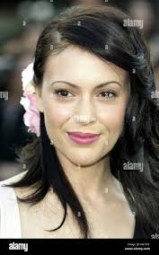 Alyssa kann -Fotos und -Bildmaterial in hoher Auflösung