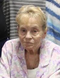 Mrs. Sallie Ruth Wood Sprouse, Vidalia