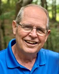 James Robert "Bob" Osbourne Obituary April 1, 2024