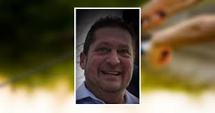 Steven J. Vanalstyne Obituary January 10, 2019