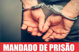 Barreiras: Rondesp CPR-Oeste cumpre mandado de prisão pelo crime de homicídio qualificado na Vila Amorim