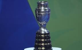 The 2021 copa américa will feature two groups of five teams after opting against inviting two guest nations to compete. Copa America 2021 Cities In Argentina And Colombia Where The Tournament Will Be Played