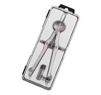 OEM Math Set Geometric Style Durable Metal Drawing Compass ...