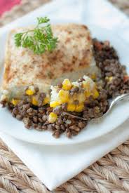 Vegan Pate Chinois Recipe Vegetarian Recipes Recipes Food
