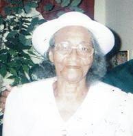 Fleta Booker Obituary (1924