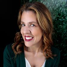 Katie Crook with Strive Wellness Group