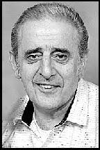 Vincent Francis Piccolo (1930-2008)