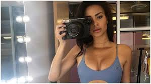 Who Is Kyra Green On Love Island Usa Heavy Com