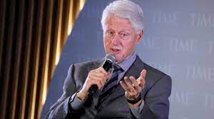 Clinton was elected senator of new york in 2000, and unsuccessfully ran for president twice, in 2008 and 2016. Bill Clinton Fast Facts Cnn Politics