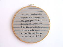 Pin By Etsy On Etsy Kids Embroidery Hoop Hand Embroidery Embroidery