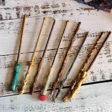 313 butler street, brooklyn, ny, 11217, united states. The Kids Are Going To Love Making These Harry Potter Wands