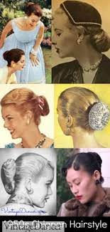 Easy hairstyles and haircuts for girls with thick and thin hair to look beautiful. 1950s Hairstyles 50s Hairstyles From Short To Long