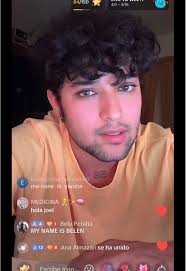 Joel Espinoza Speaking English