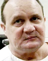 Execution Alert: Rocky Barton OH for the murder of Kim Barton 1/16/03  Waynesville, OH