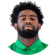 Leon Hart Jr. (Marshall)