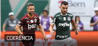 Acompanhe as pontuações dos jogadores no cartola fc em tempo real. Secretario Da Cbf Diz Que Jogo Entre Palmeiras X Flamengo Nao Deve Ser Adiado Ptd