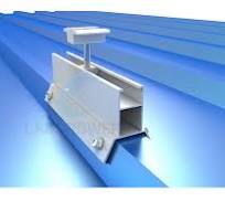 China OEM Trapezoidal Roof Short Rail Mounting Systems ...