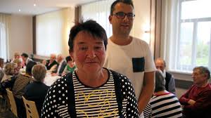 Sechs Dorfkümmerer im Altenburger Land