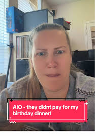 Am I overreacting- they paid for her brothers dinners but not hers. At...