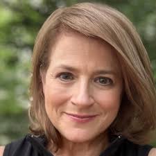 Caroline Cook Harmon