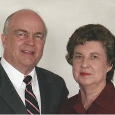 New mission presidents