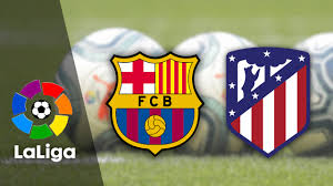 Here you can easy to compare statistics for. Barcelona Vs Atletico Madrid Espn Deportes