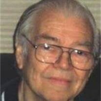 Eugene Sargent Obituary