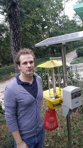 Maybe you would like to learn more about one of these? Solar Bug Zappers Tech Review Remedy For An Itchy Experience