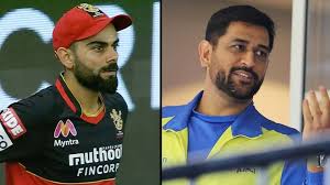 Look at all those tattoos! Ipl 2020 Ms Dhoni S Superstar Beard To Virat Kohli S Drop Catches All The Best Moments So Far Gq India