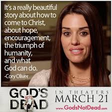 God's Not Dead