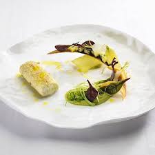 Dover Sole At Le Pressoir D Argent Ghbordeaux Food Food Plating Waldorf Astoria