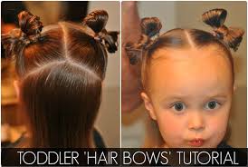 See full list on wikihow.com 50 Toddler Hairstyles To Try Out On Your Little One Tonight
