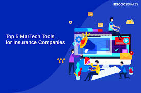 Home insurance tools & resources. 5 Life Saving Martech Tools For Insurance Companies Sociosquares