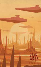 Download Hd Wallpapers Of 299931 Star Wars Minimalism Star Wars Episode Ii Th Star Wars Travel Posters Star Wars Poster Art Star Wars Characters Wallpaper