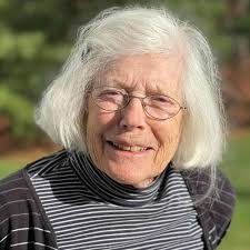 Judith Rich Obituary