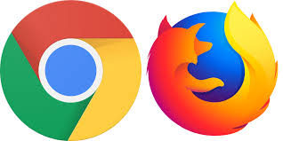 Windows 95 / windows 98. Probeat Google Chrome And Mozilla Firefox Are Bringing Back The Browser Wars Venturebeat