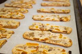 With recipes for classic biscotti, almond, chocolate and cranberry orange. Vegan Biscotti Apricot Walnut Delicious Everyday