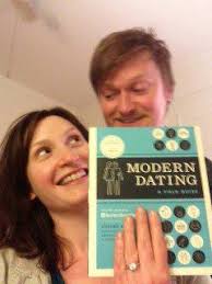 Modern Dating: A Field Guide