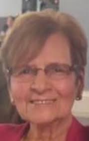 Evangelina "Eva" Borges Obituary June 4, 2024