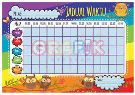 You can experience the version for other devices running. Jadual Waktu