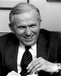 Obituary: Frank Borman led Eastern Airlines, dies at 95