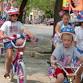 Group Bike Ride: Red, White, & Blue @ Foundation Meadow Park