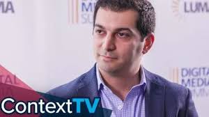 Peter Horan: Interview with the Former About.com CEO & Topix Board Member