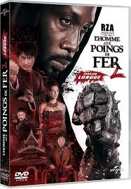 L'Homme aux poings de fer 2 [DVD]: Amazon.es: RZA, Dustin Nguyen, Sahajak  Boonthanakit, Pim Bubear, Ocean Hou, Grace Huang, Andrew Lin, Khiri Steven  Lowenstein, Roel Reiné, RZA, Dustin Nguyen: Películas y TV